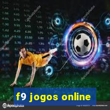 f9 jogos online